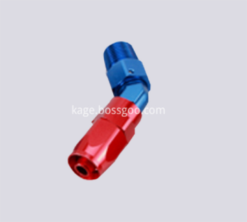 universal Car Pump Hose Ends