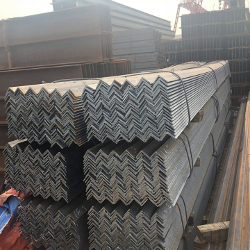 Angle Steel Q235 Q345 Carbon Equal Angle Iron