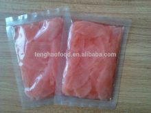 Reliable sushi ginger products pickled pink ginger