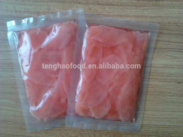 Reliable sushi ginger products pickled pink ginger
