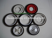 stenter brush wheel