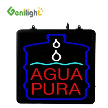 Indoor Decorative LED Neon Signs