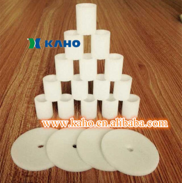 sinter plastic filter for water filter