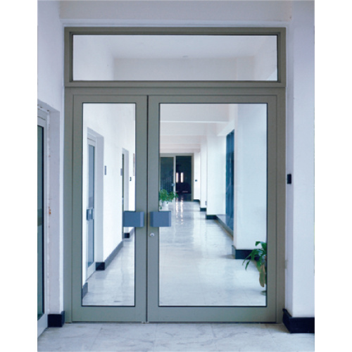 High Standard Geze Closers for Automatic Swing Doors