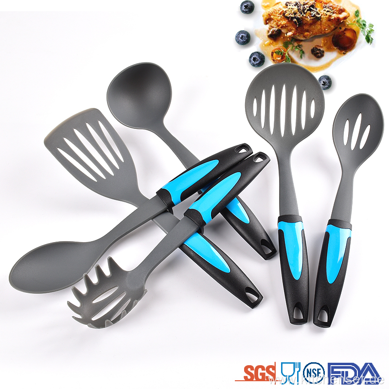 best premium nylon kitchen utensils cooking tool set