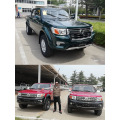 بيك آب Dongfeng Rich LHD / RHD