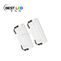 600 nm 610 nm LED Emitte 3014 LED émetteur latérale