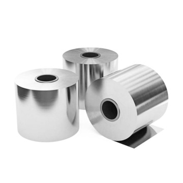 Stainless Steel Strip in Coil