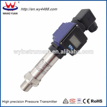 Chinese hydraulic pressure transmitters factory