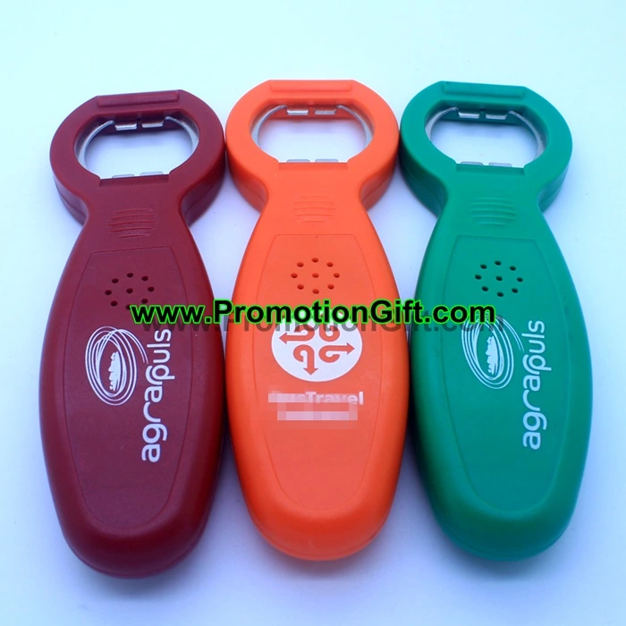 Promotion Musical Beer Bottle Opener