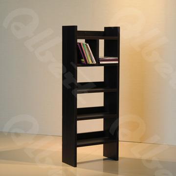 CD RACK/BOOKRACK