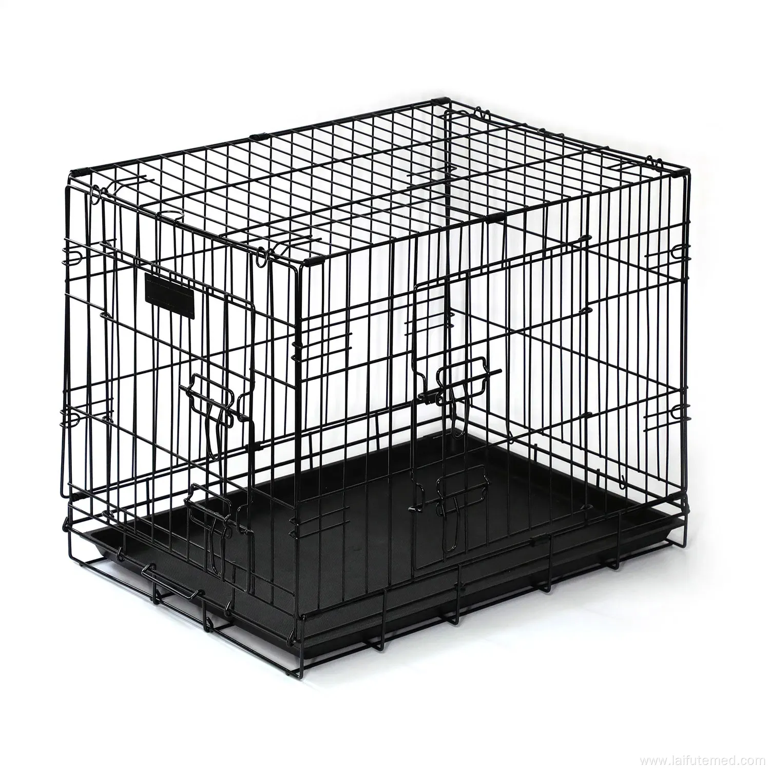 Heavy Duty Collapsible Pet Crate