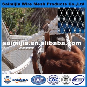 saimijia supply Bird cage wire mesh(low price,high quality)