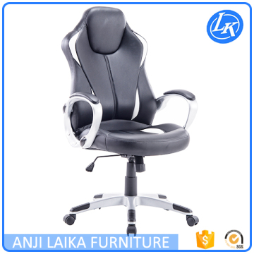 New products 2017 innovative product manager office chair with mat