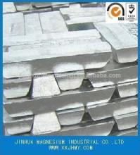 magnesium ingot