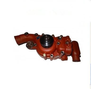 Mining Dump Truck Water Pump for Weichai