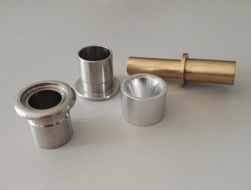 High procision hardware machining parts