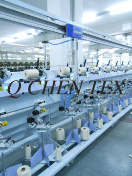 Ne6-ne80 Air Ssplicer For Branch Cotton Yarn , Skn-2005b Aqua Splicer