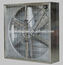Wall Mounted Reversible Heavy Duty Industrial Exhaust Fan