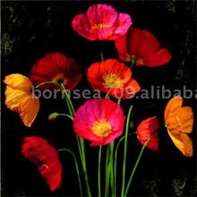 canvas painting wall art