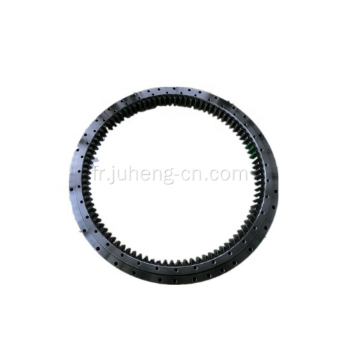 148-4672 Cercle de pivotement du roulement oscillant CAT 320C