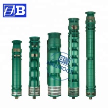 Texmo Submersible Pump 2HP Single Phase