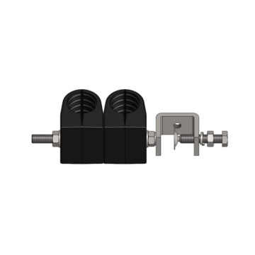 Heavy Duty Feeder Clamp