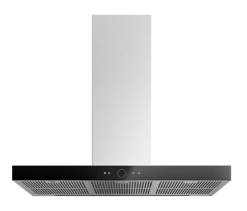 Decorative Kitchen Extractor 90cm