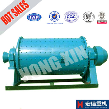 Seamless Pipe Mill Certificate