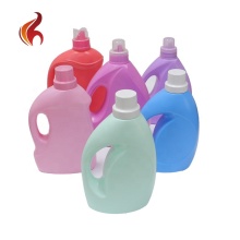 WOW Cheap 1 Liter PET Dishwashing Detergent Bottle