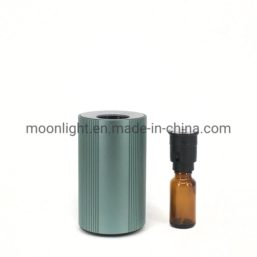 USB Cordless Portable No Water Tank Essential Oil Diffuser Supplier