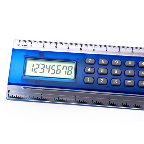 20cm ruler calculator