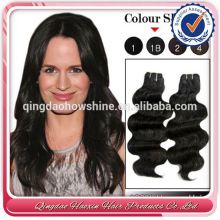 Charming Beautiful Last More Than 1 Year Body Wave Cambodian Virgin Hair