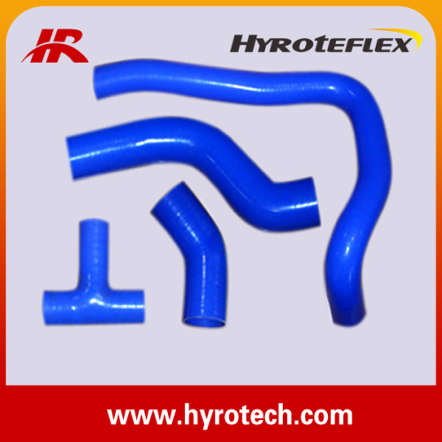 1 Meter Length Silicone Straight/Flexible Hose