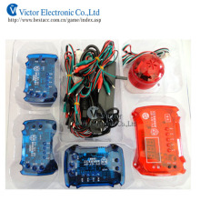 Anti Shock for Multi Game Machine /Game Machine Spare Part