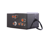 Smart EV PDU for Battery & Voltage Protection