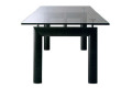 Le Corbusier LC6 tabell