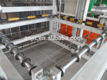 foam lightweight concrete cutting machine/CLC block wire cutting machine from China factory