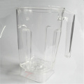 Custom glass cup prototype cnc precision machining