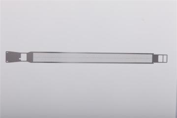 Laser Printer Cartridge Parts Small Diameter Plate Grid