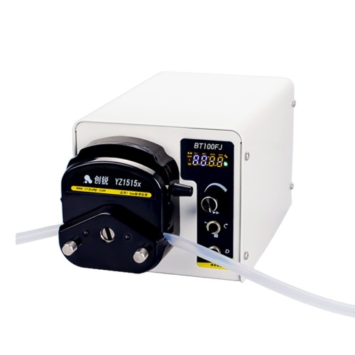 High Precision Dosing Dispensing Peristaltic Pumps