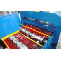 Roof Panel Glazed Tile Roll Forming Machine