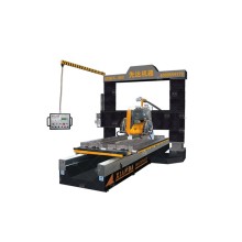 High Precision Stone Engraving Baluster Making Machine