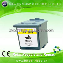 Printer consumables for samsung ink cartridge M40