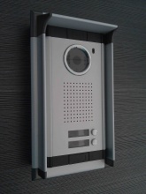 Villa Wire Professional Video Intercom System