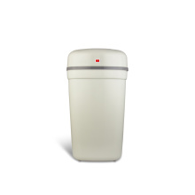20L Plastic Garbage Can Elektric Trash Can for Kitchen