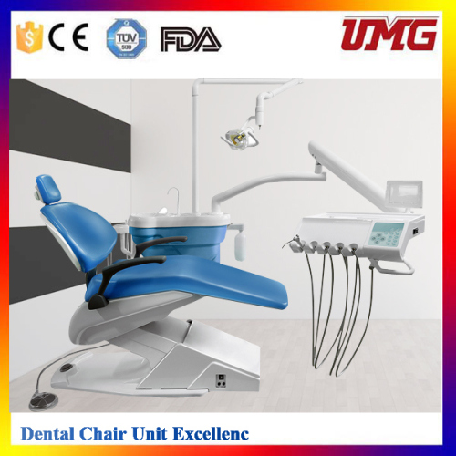 Good Medical Equipments China Dental Chair