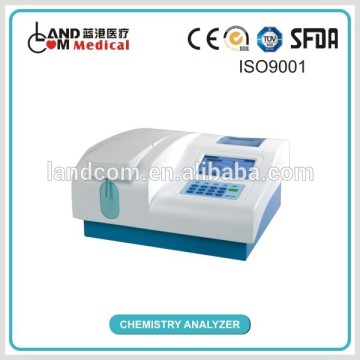Clinical Chemistry Analyzer with CE