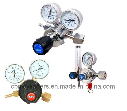 O2 Gauge Flow Meter & Oxygen Pressure Gauges