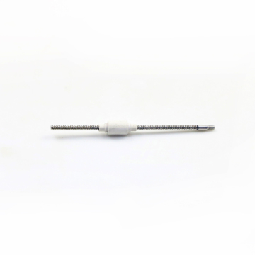 Tr3.5x 1.2 Leadscrew Diameter 3.5mm Lead 1.2mm
